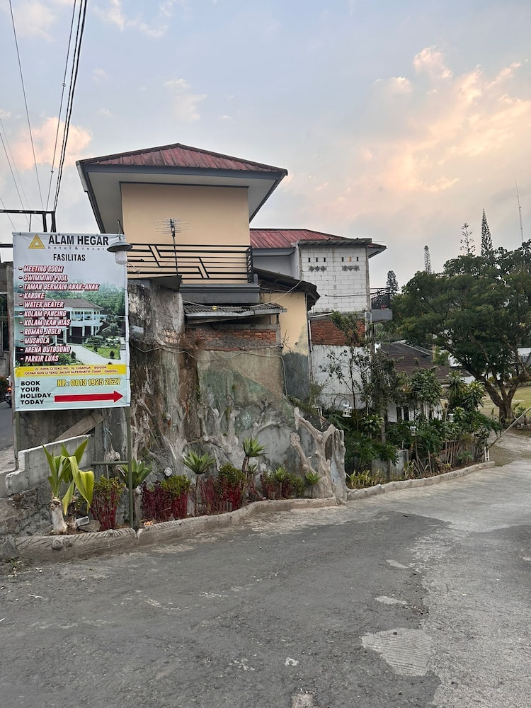 Hotel O Puncak Bogor Near Taman Safari Formerly Alam Hegar photo4
