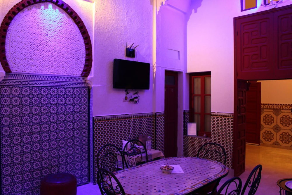 Riad Meftaha 40/50