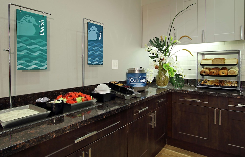 Homewood Suites By Hilton Ft Lauderdale Airport Cruise Port 9/53