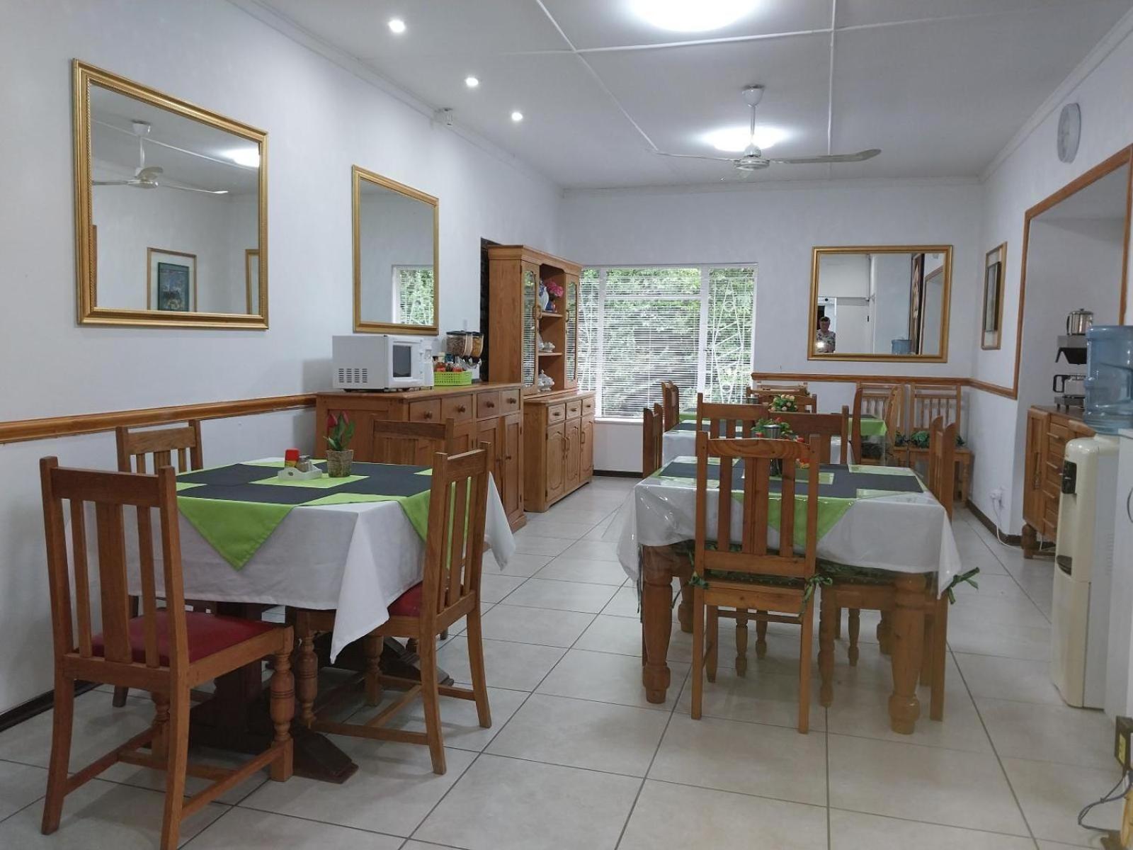 Lily Guesthouse 13/18