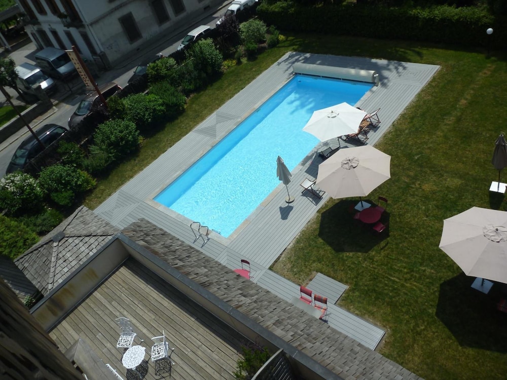 Hotel L'Oustalet 42/45
