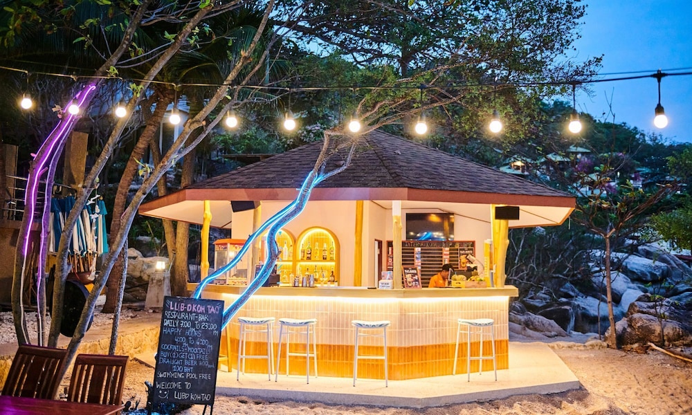 Lub d Koh Tao Tanote Bay 52/63