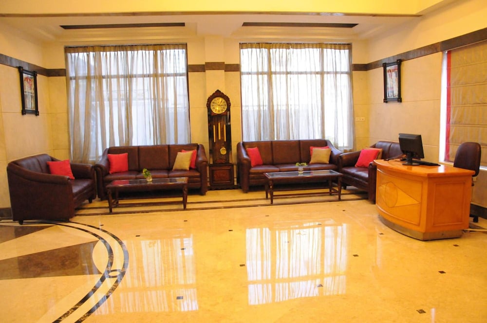 Regency Kanchipuram by GRT Hotels 34/45