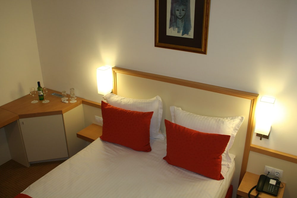 Arte Hotel 13/28