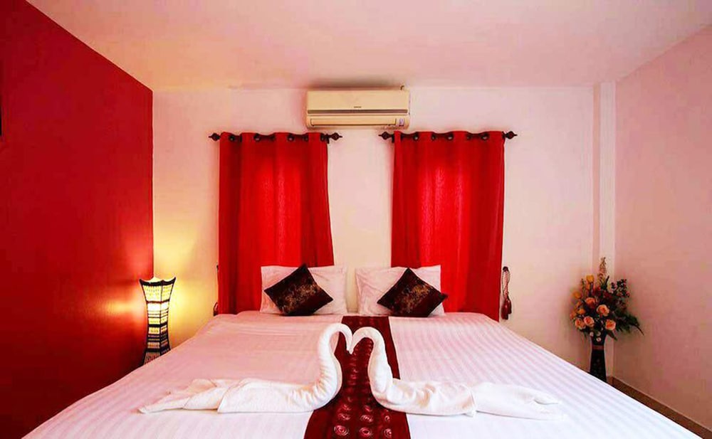 Pranburi Cabana Resort 34/72