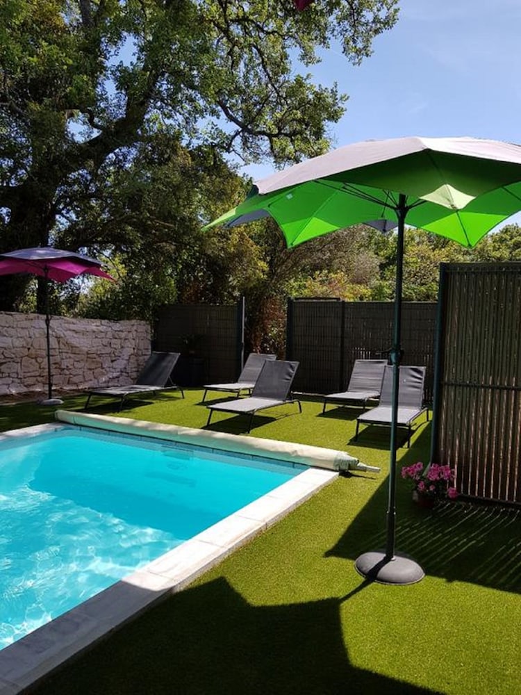 The Originals City, Hotel Cote Sud, Marseille Est (Inter-Hotel) 5/59