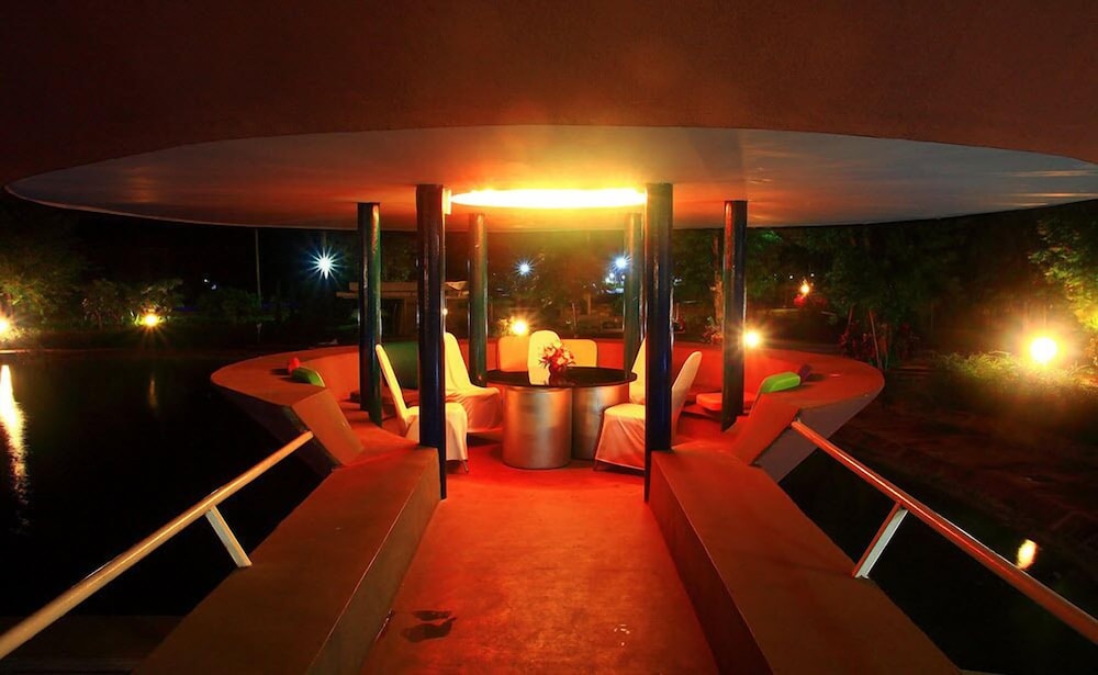 DNA Super Ozone Resort KhaoYai 22/50