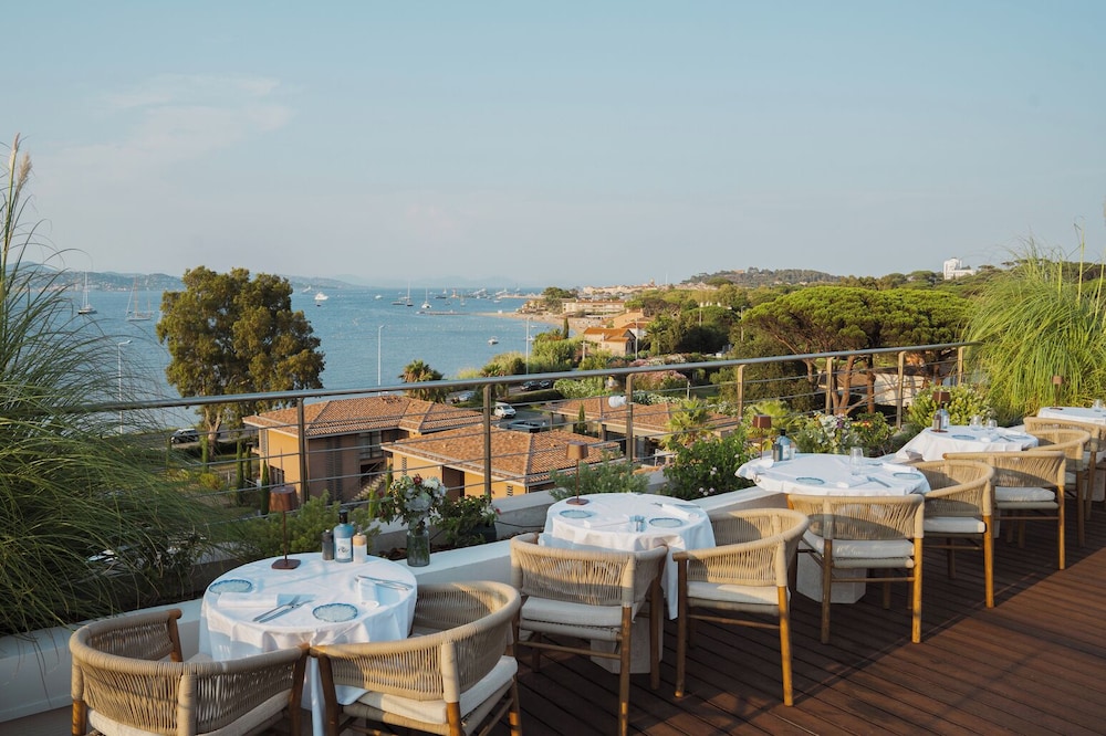 Kube St Tropez Hotel 60/74