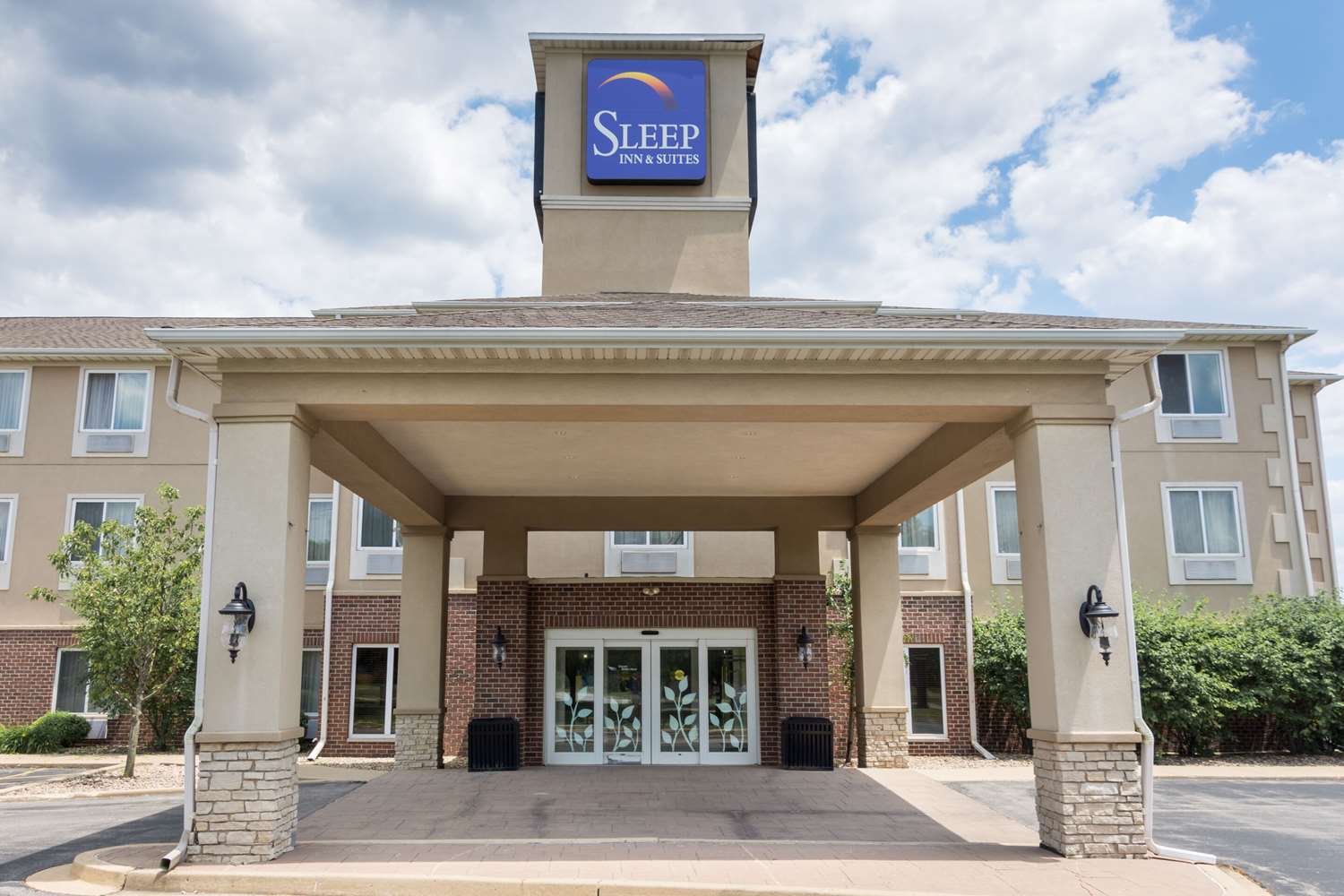 Sleep Inn & Suites Washington near Peoria 2/45