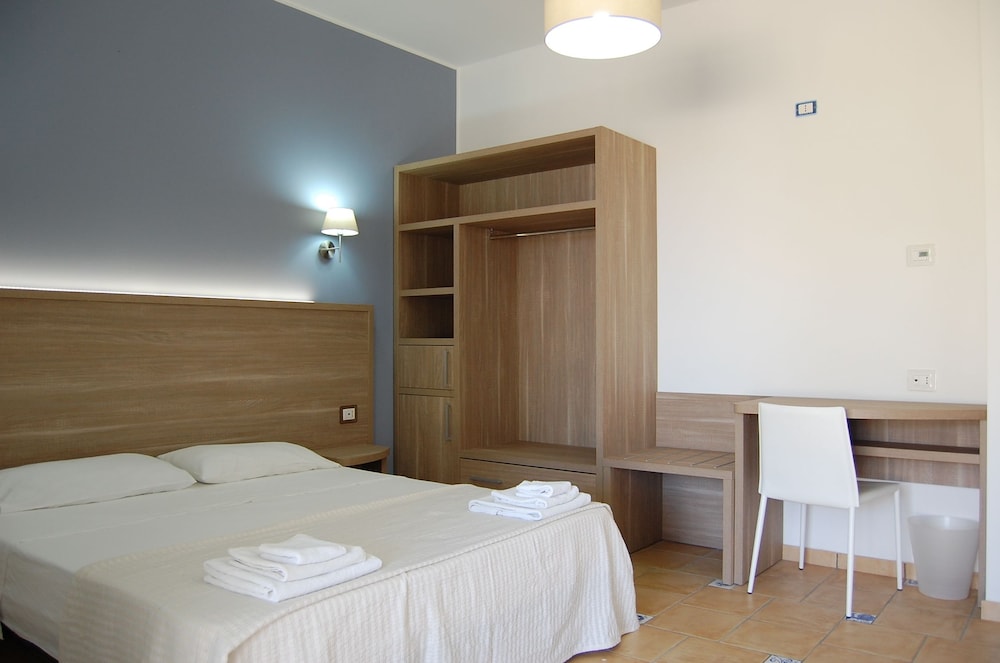 Residence Villaggio Petruso 18/50
