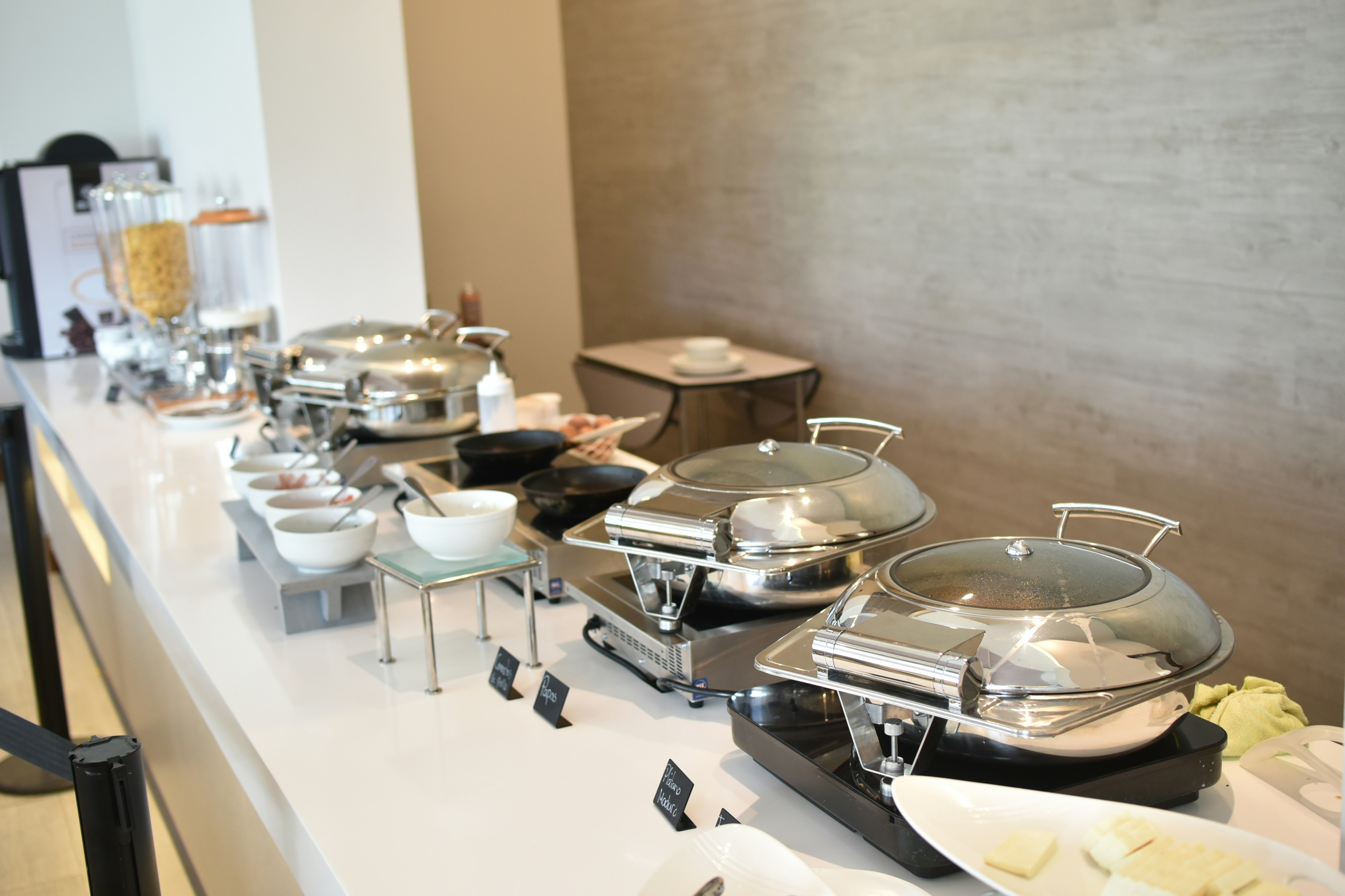 Hilton Garden Inn Santa Ana San Jose 26/42