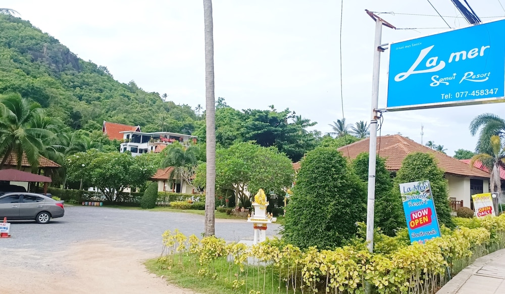 La Mer Samui Resort 11/27