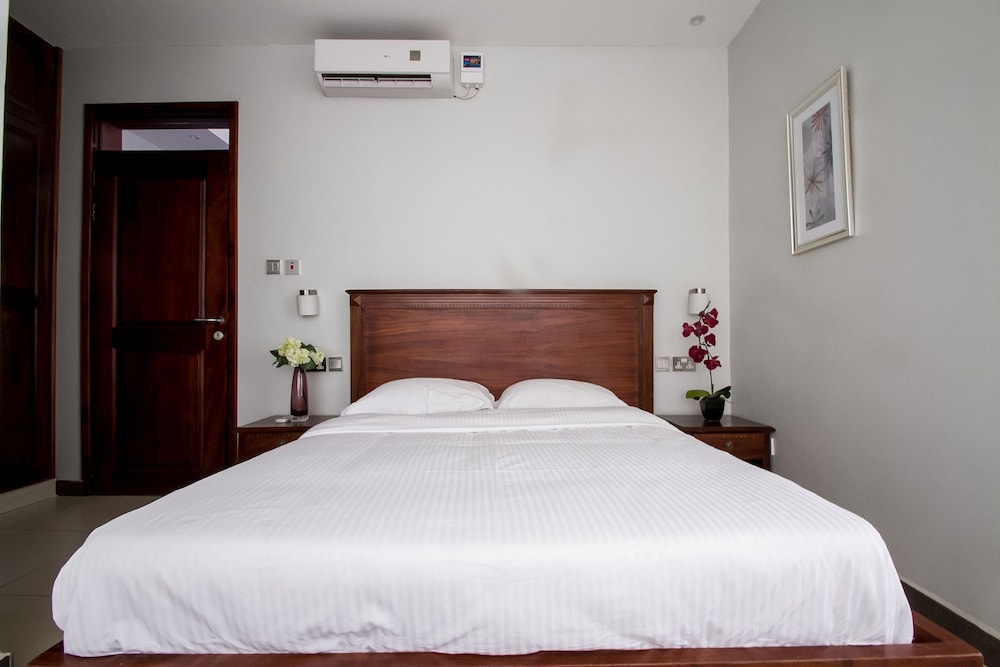 1 BEDROOM, COMFORT, APARTMENT, ACCESSIBLE