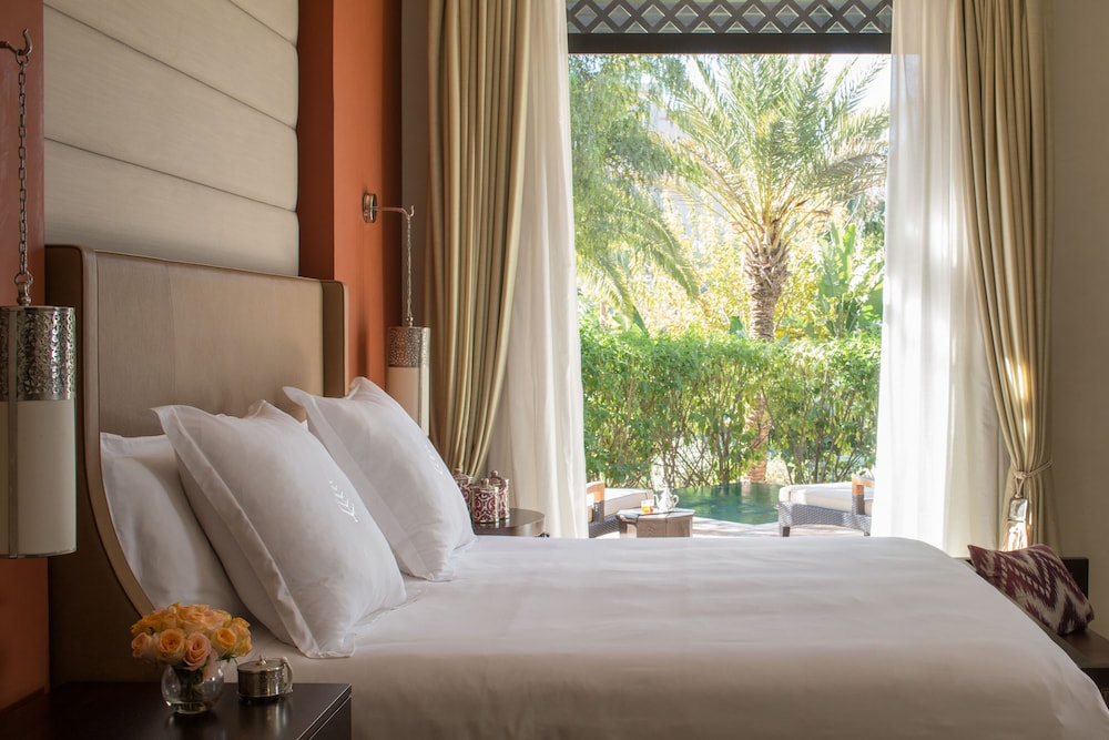 Four Seasons Resort Marrakech 18/58