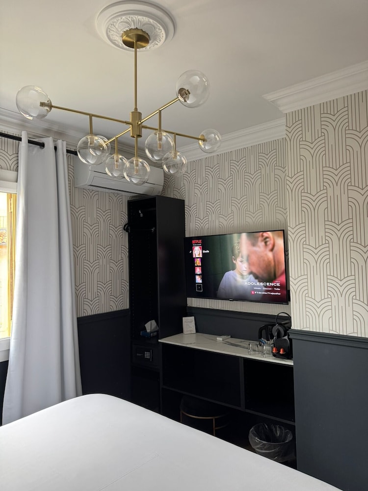 Hotel La Caravelle 5/34