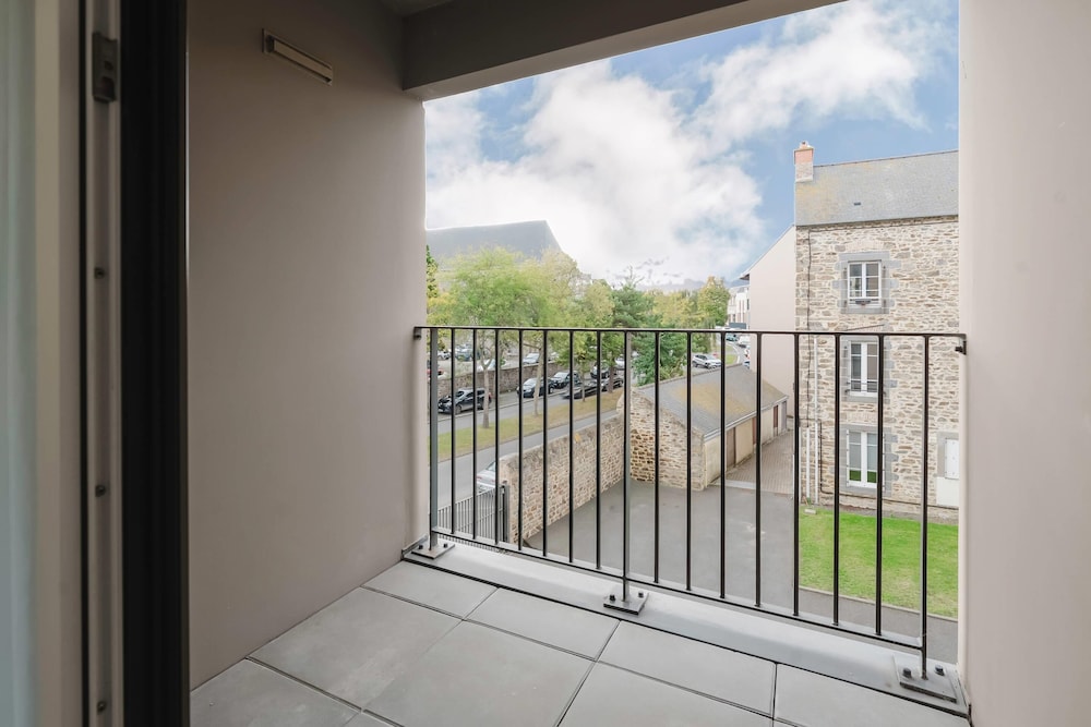 Quality Aparthotel Saint-Malo 3/35
