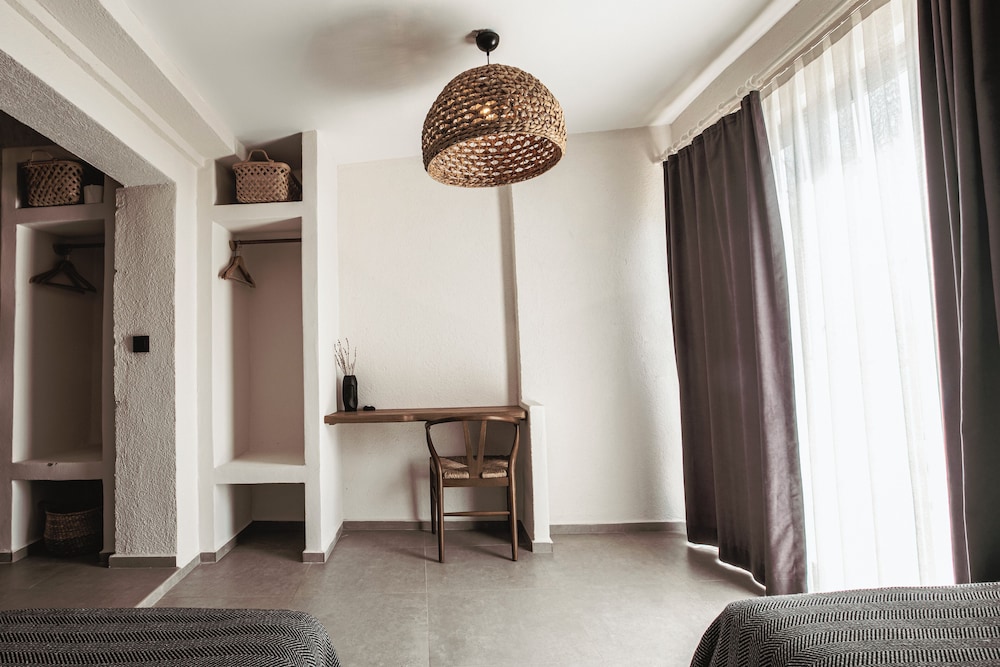 Agustos Hotel Alacati 31/50