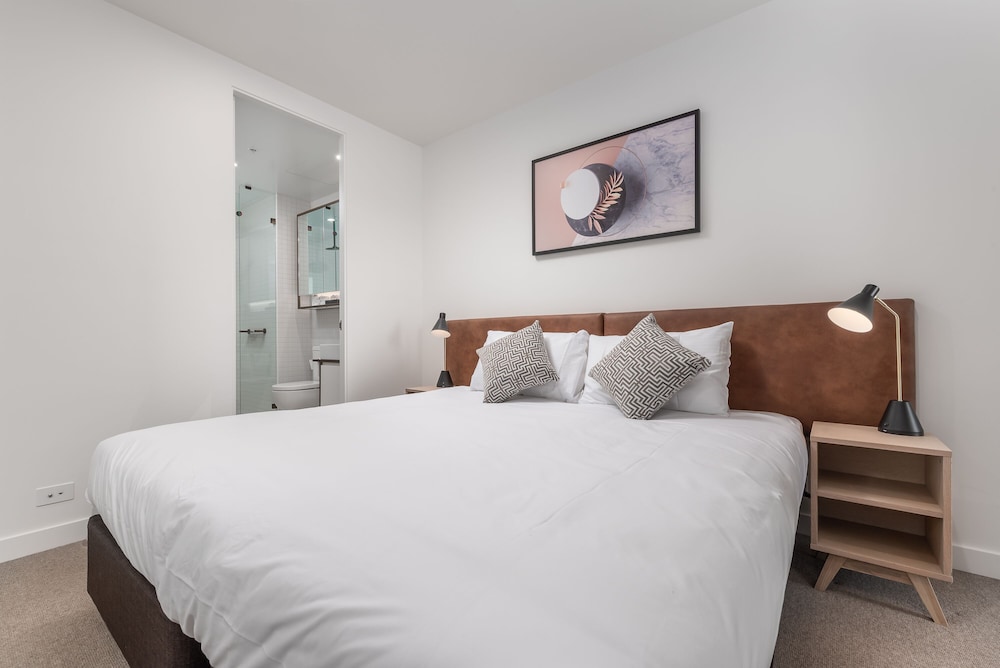 Domi Serviced Apartments 15/50
