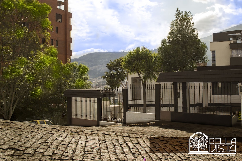 Ventanal de Bellavista Hotel 40/50