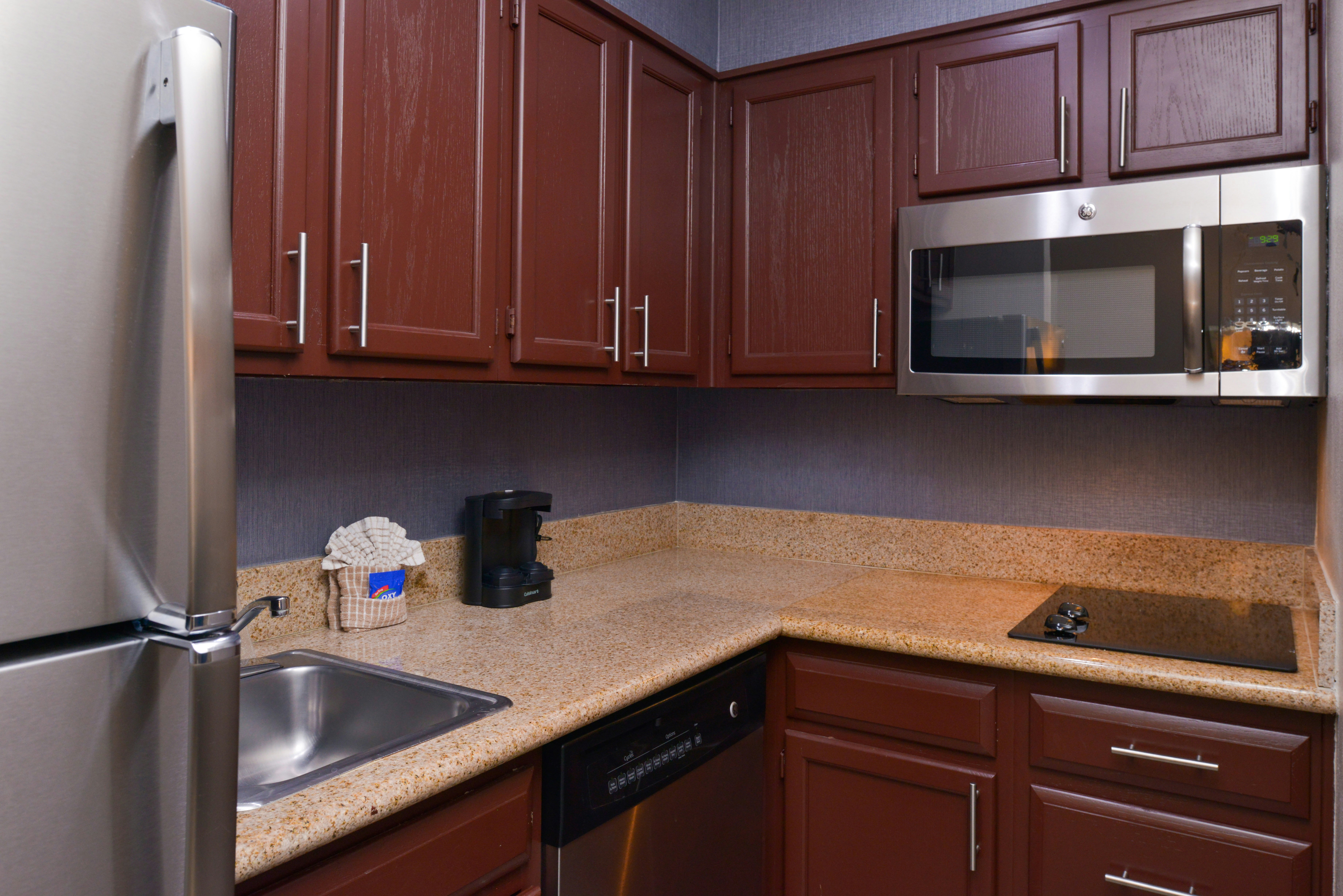 Homewood Suites by Hilton Dallas-Lewisville 50/50