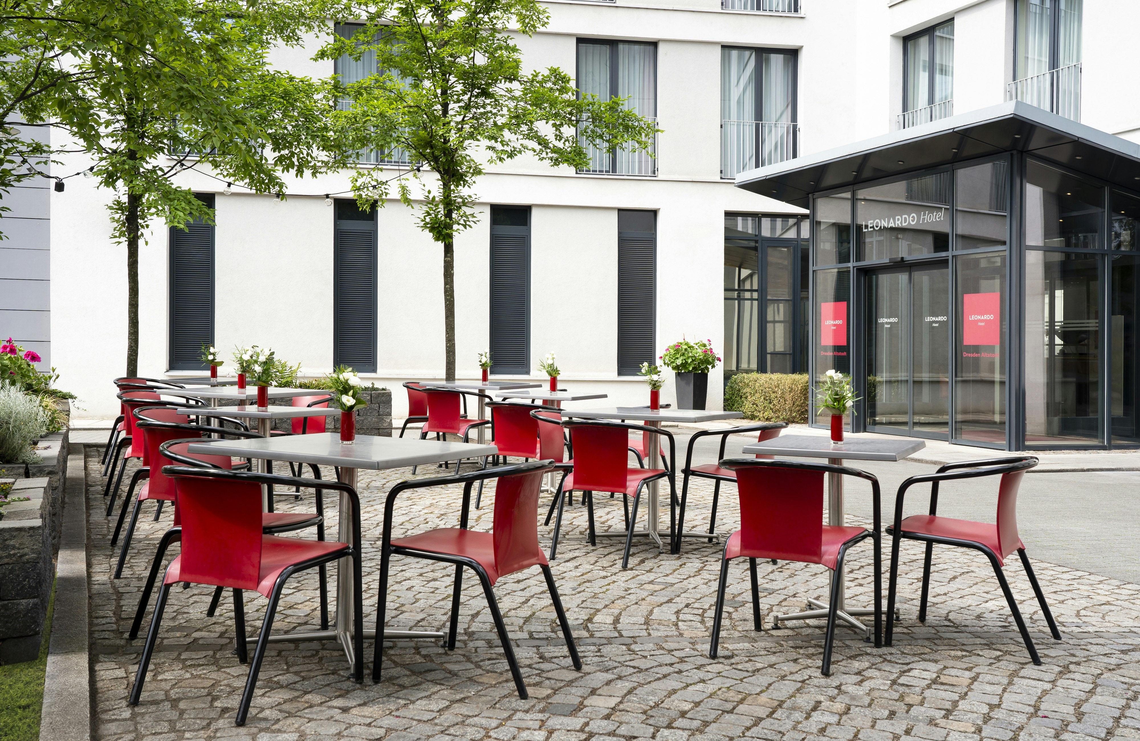 Leonardo Hotel Dresden Altstadt 11/28