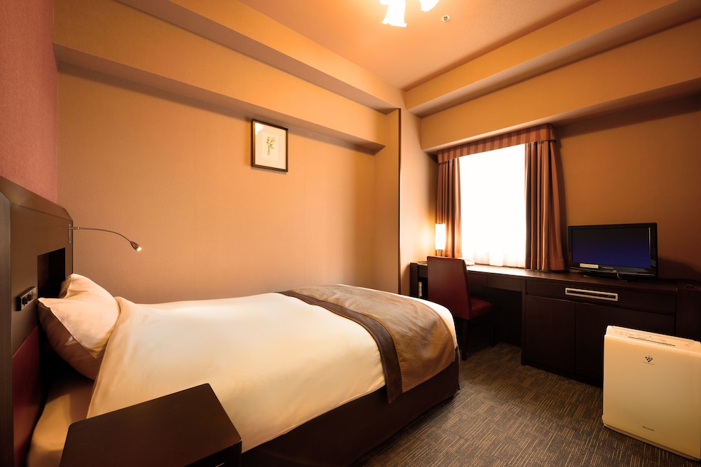 Hotel Monte Hermana Sendai 6/28