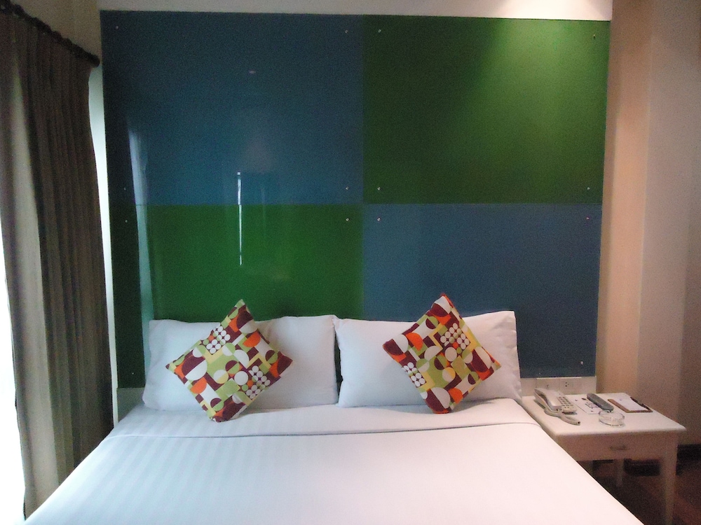 Calypzo Bangkok 21/51