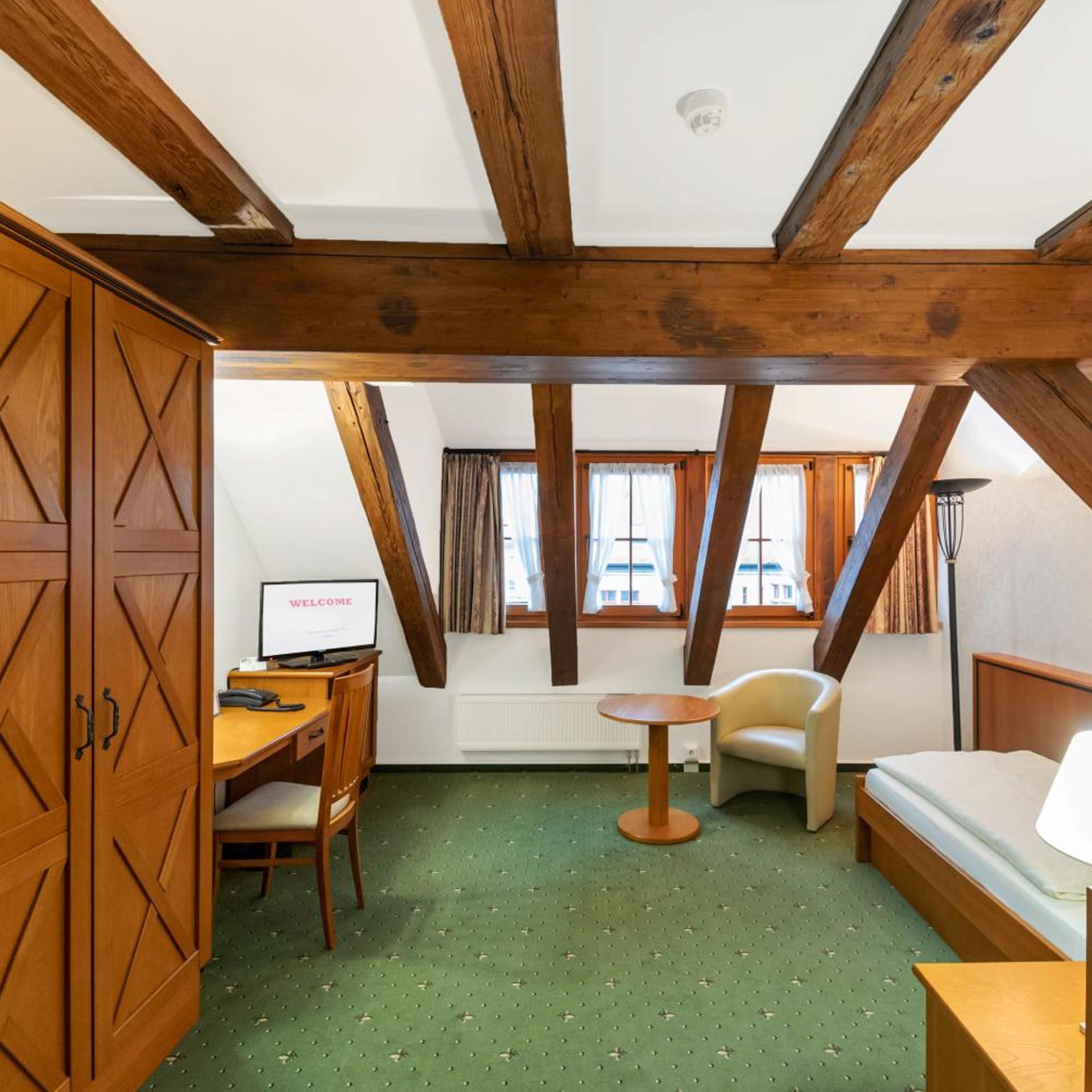 Ankerhof Hotel 43/61