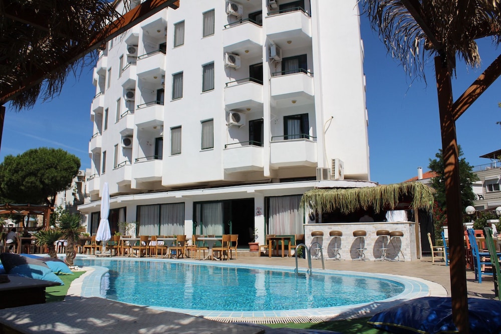 Club Urgench Hotel 1/17