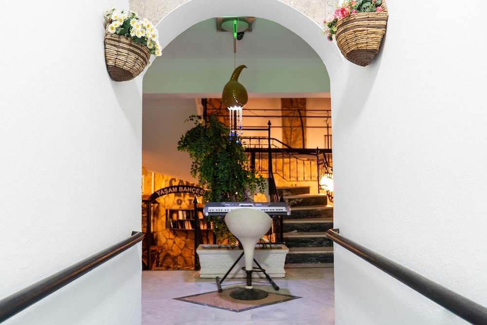 Caglar My House Apart Hotel 4/28