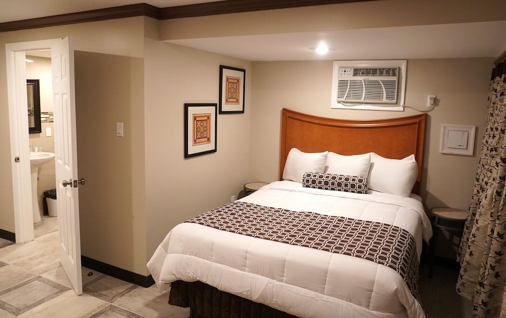 Beachside Resort Wildwood 20/50