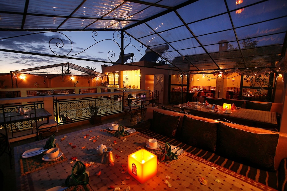 Riad Lena Spa 65/71