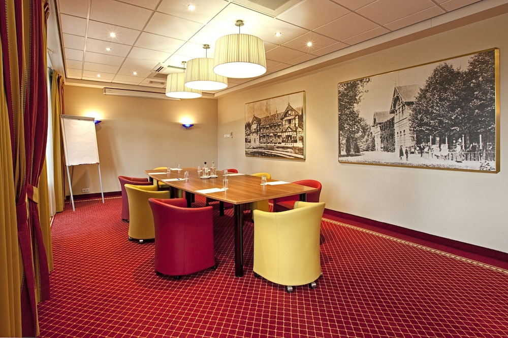 Fletcher Familiehotel Paterswolde 37/49