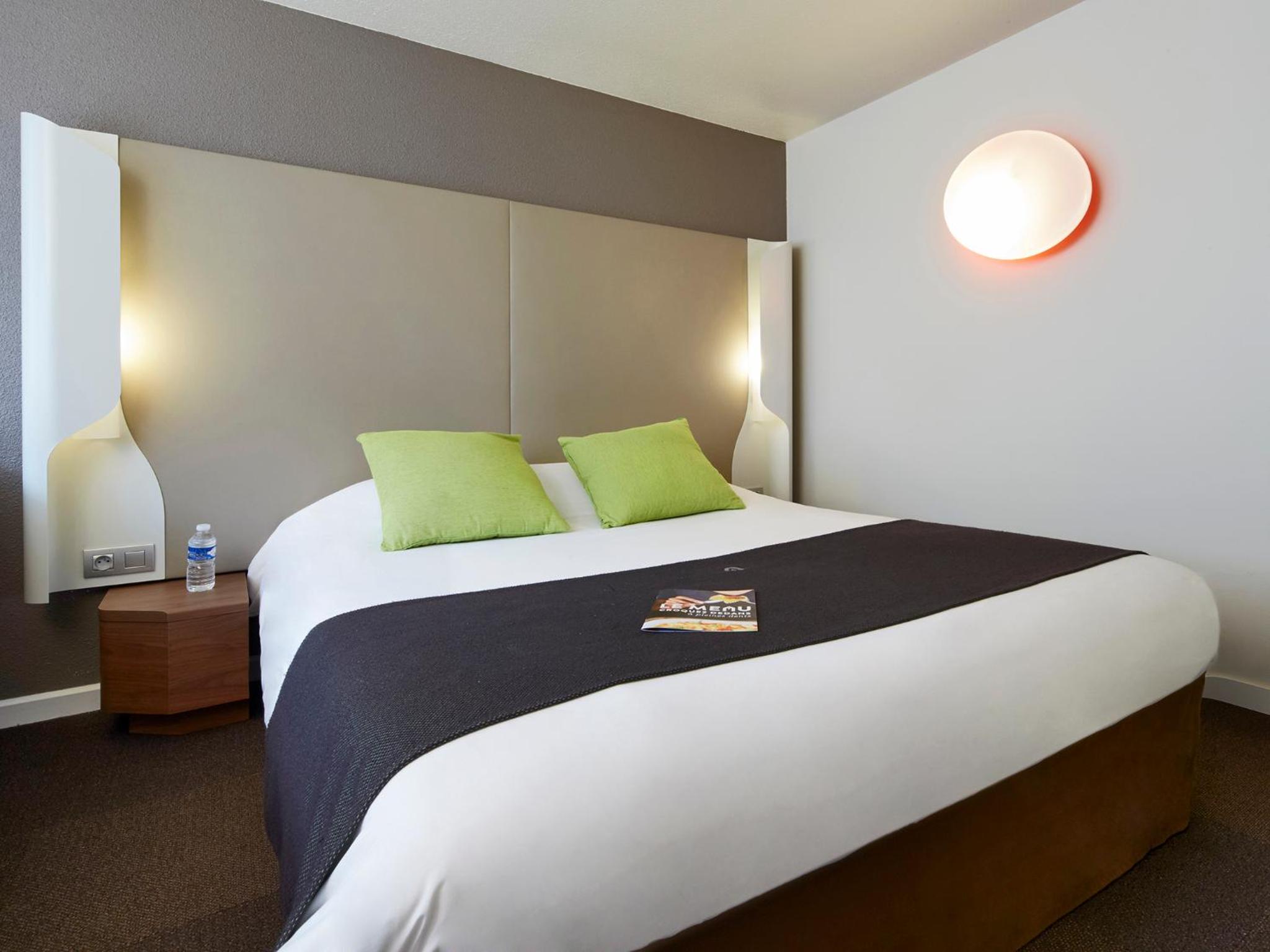 Room, Double Bed