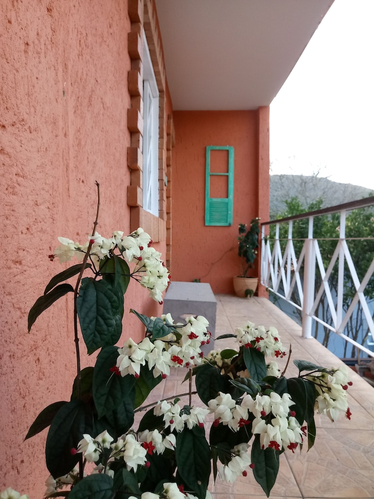 Recanto Do Encanto Eco Beach Stay 31/33