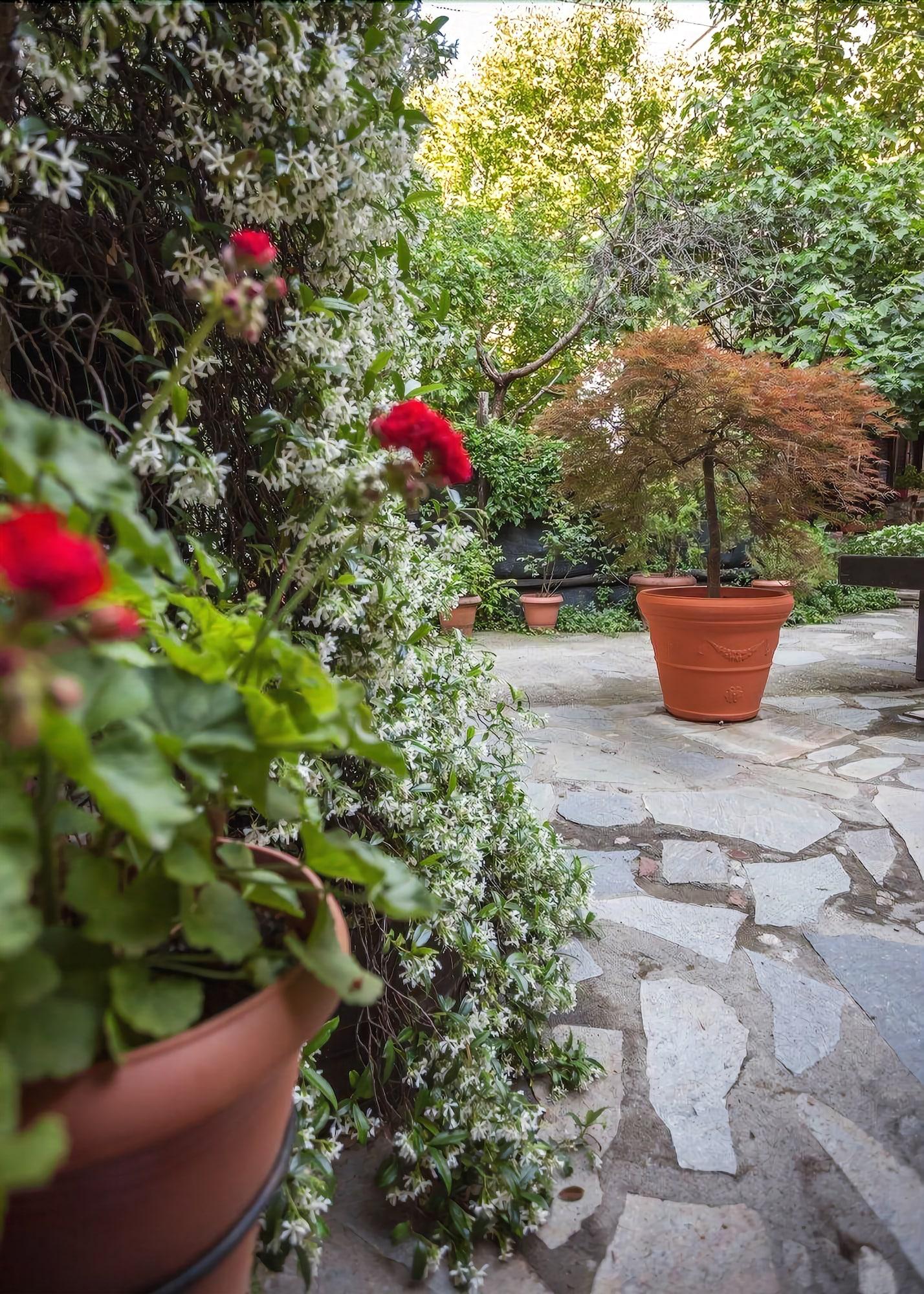 Palea Poli Boutique Hotel 39/50