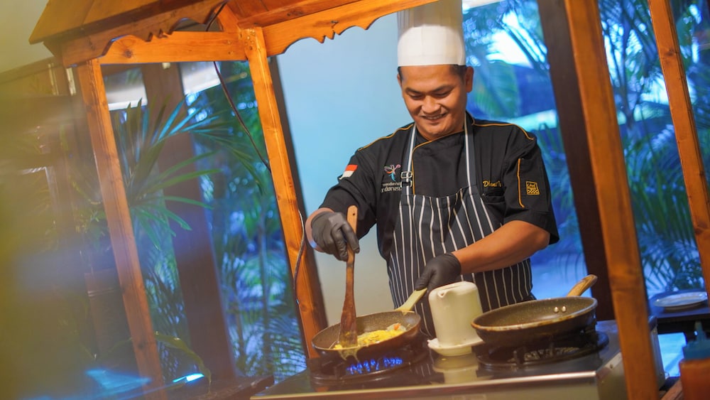 Lorin Syariah Hotel Solo 7/46
