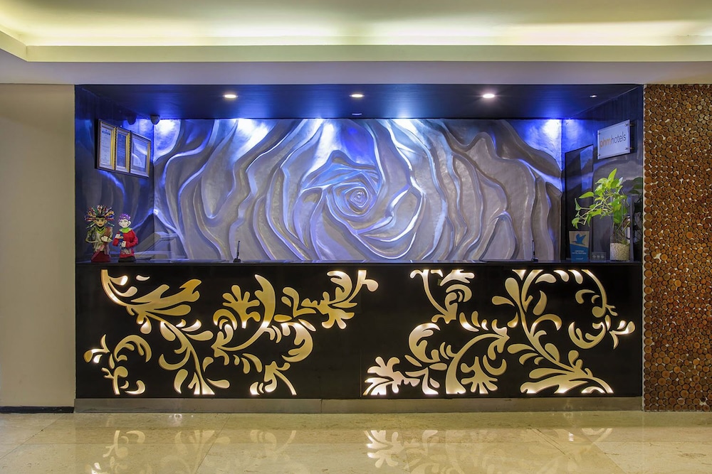 1O1 URBAN Jakarta Thamrin 12/67