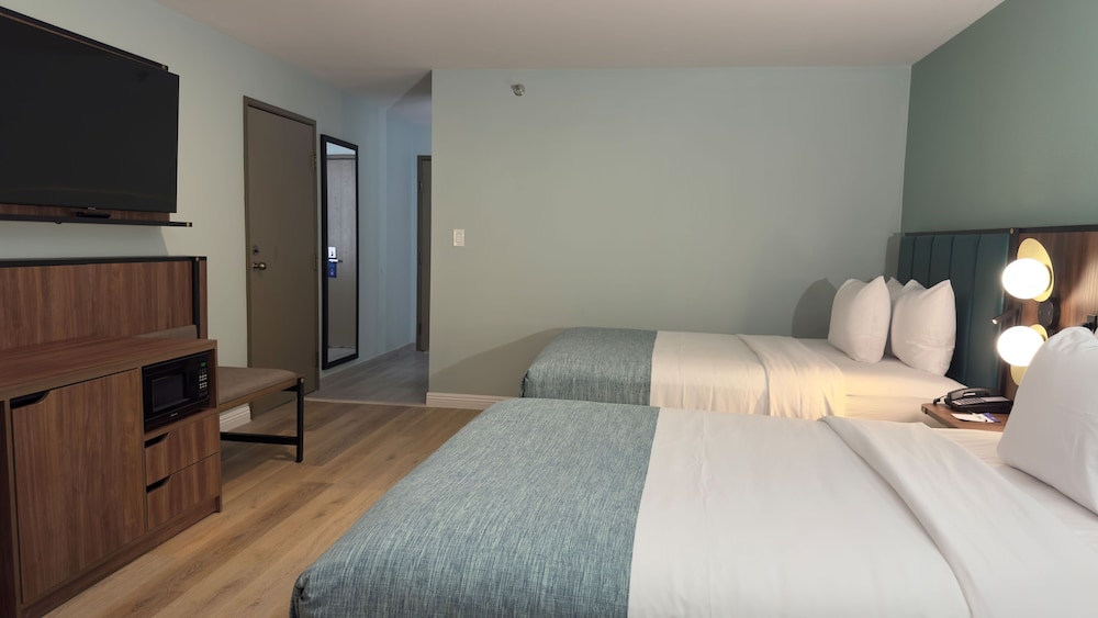 Wingate by Wyndham Farmington NM 27/59