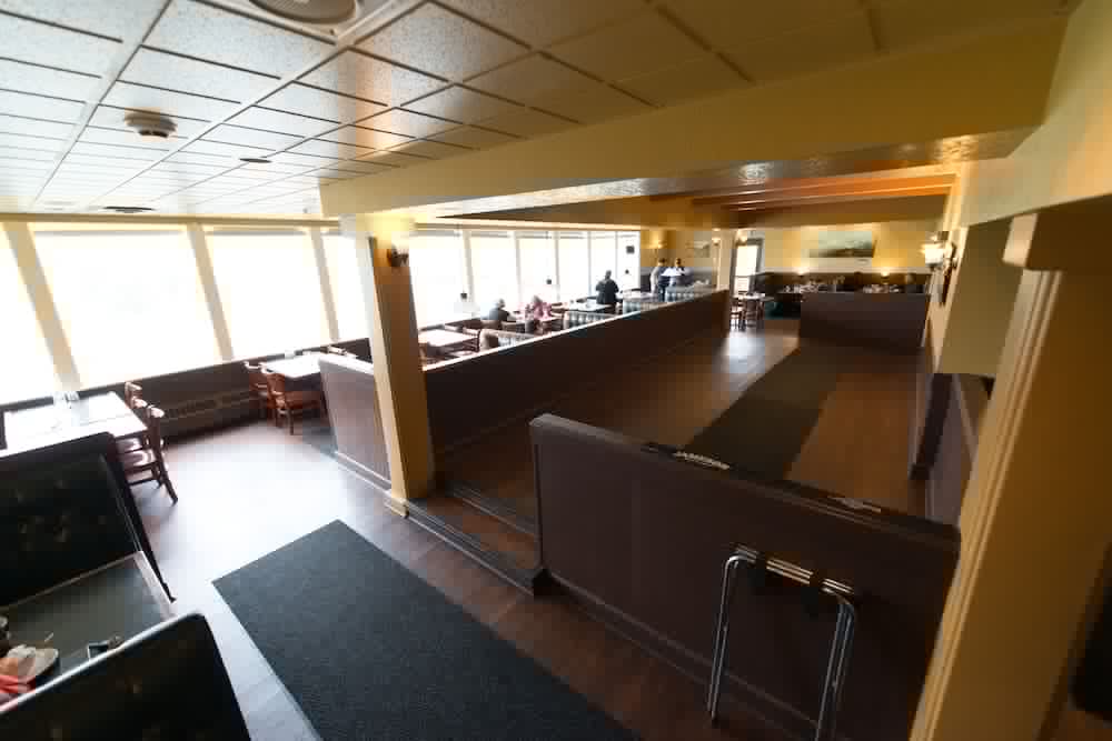 Ramada by Wyndham Juneau 12/61