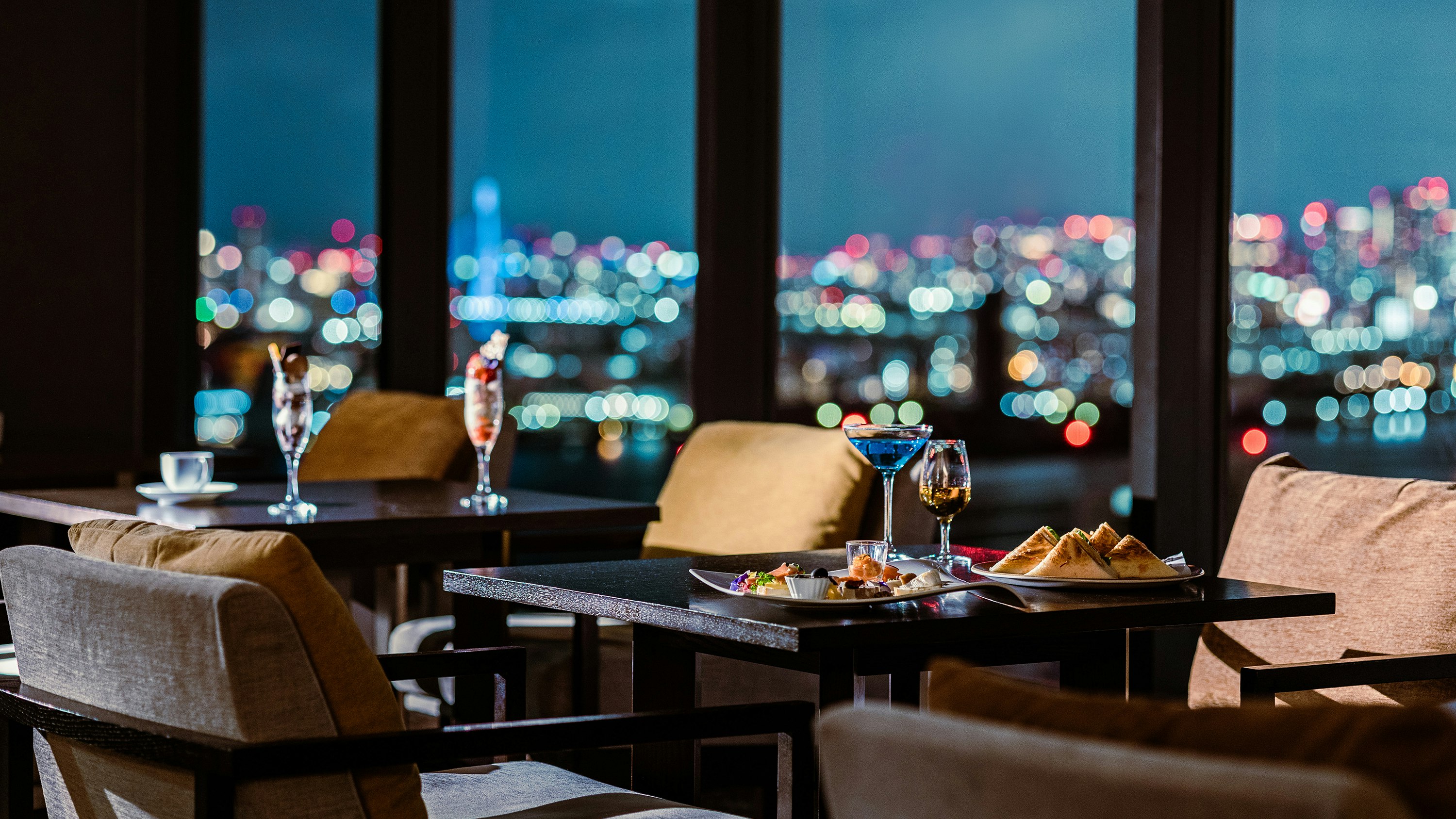 Grand Prince Hotel Osaka Bay 72/91