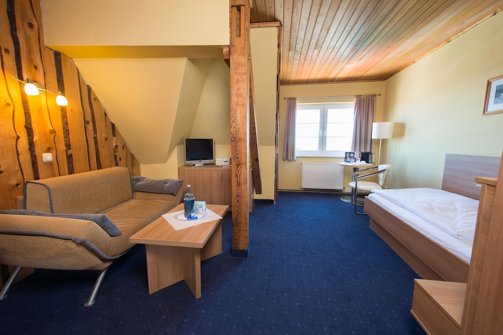 Hotel Am Alten Strom 20/31