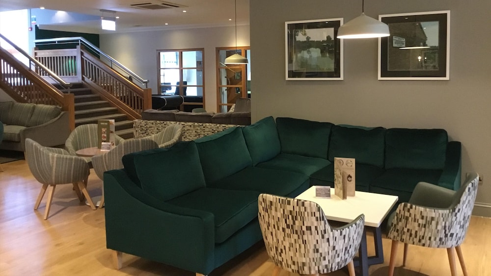 Holiday Inn Rugby-Northampton M1, JCT.18 30/50
