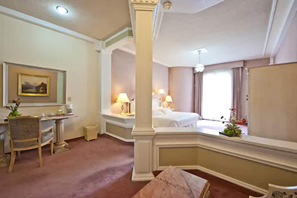 Gran Hotel Alameda 55/65