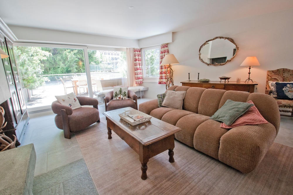 La Villa Emeline - Wohnung Emilie 19/27