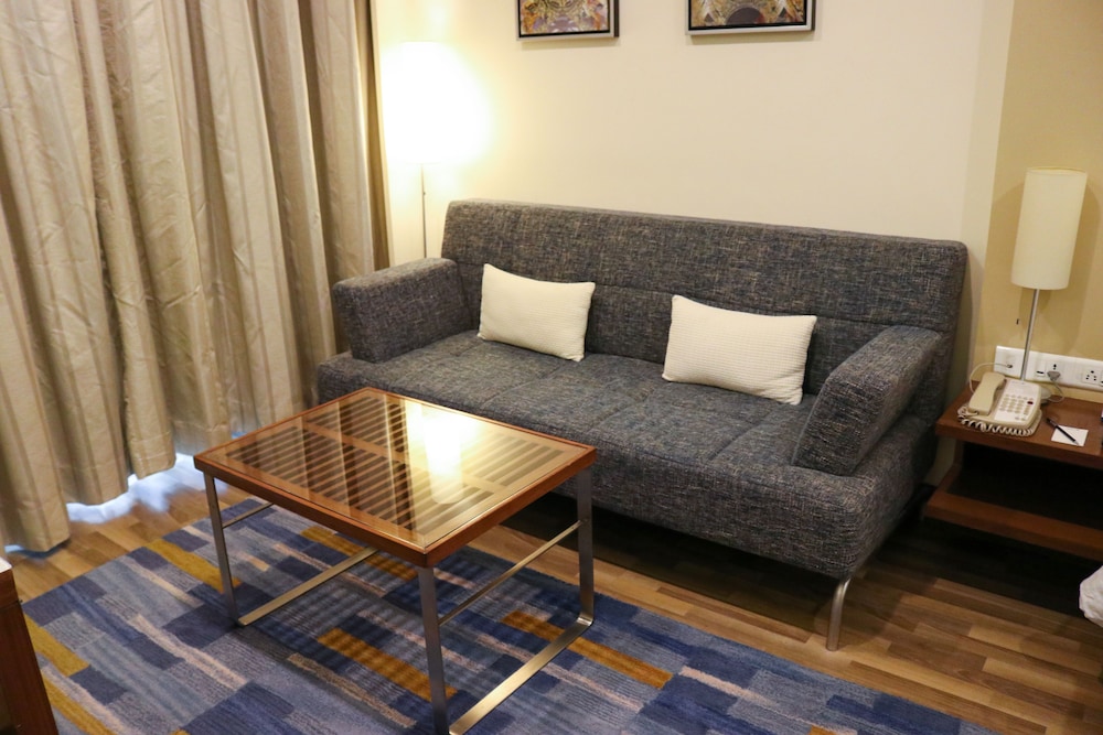 Radisson Blu Hotel Greater Noida 47/77