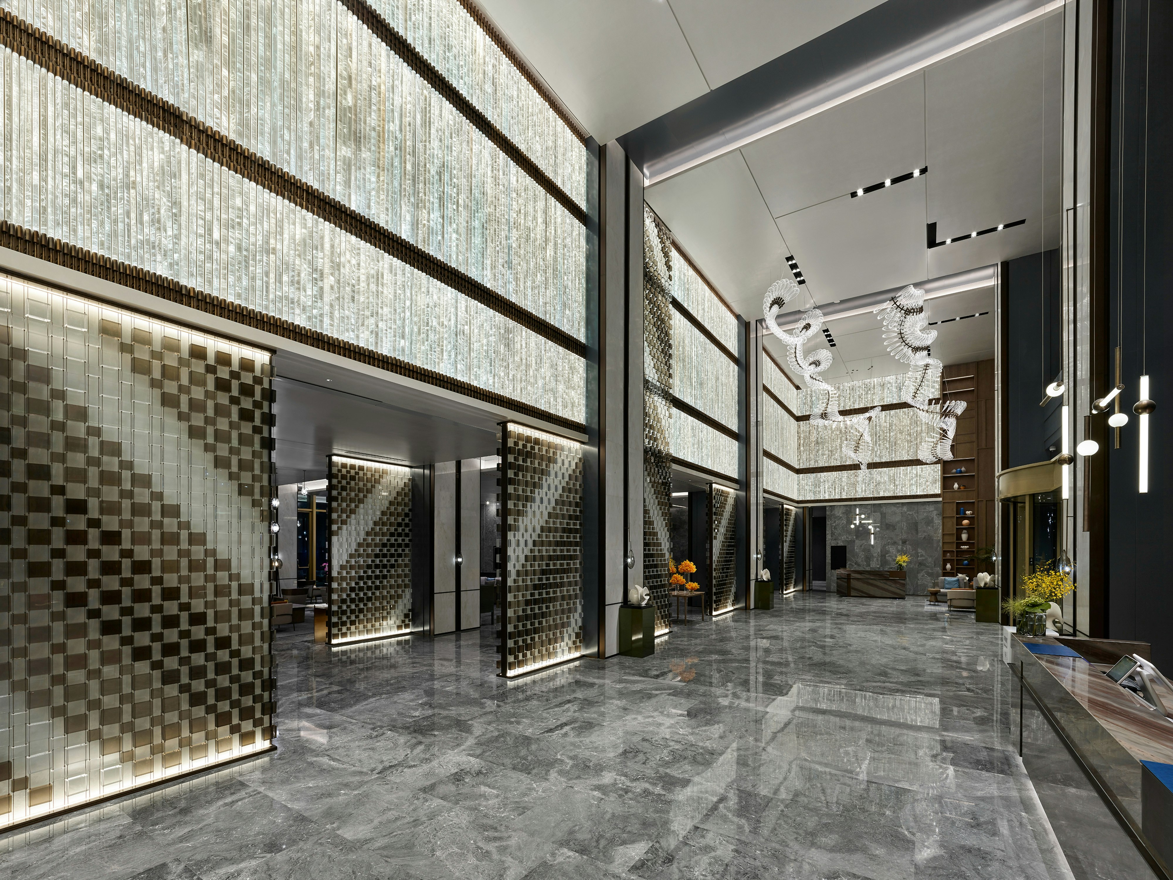 DoubleTree by Hilton Qidong 59/61