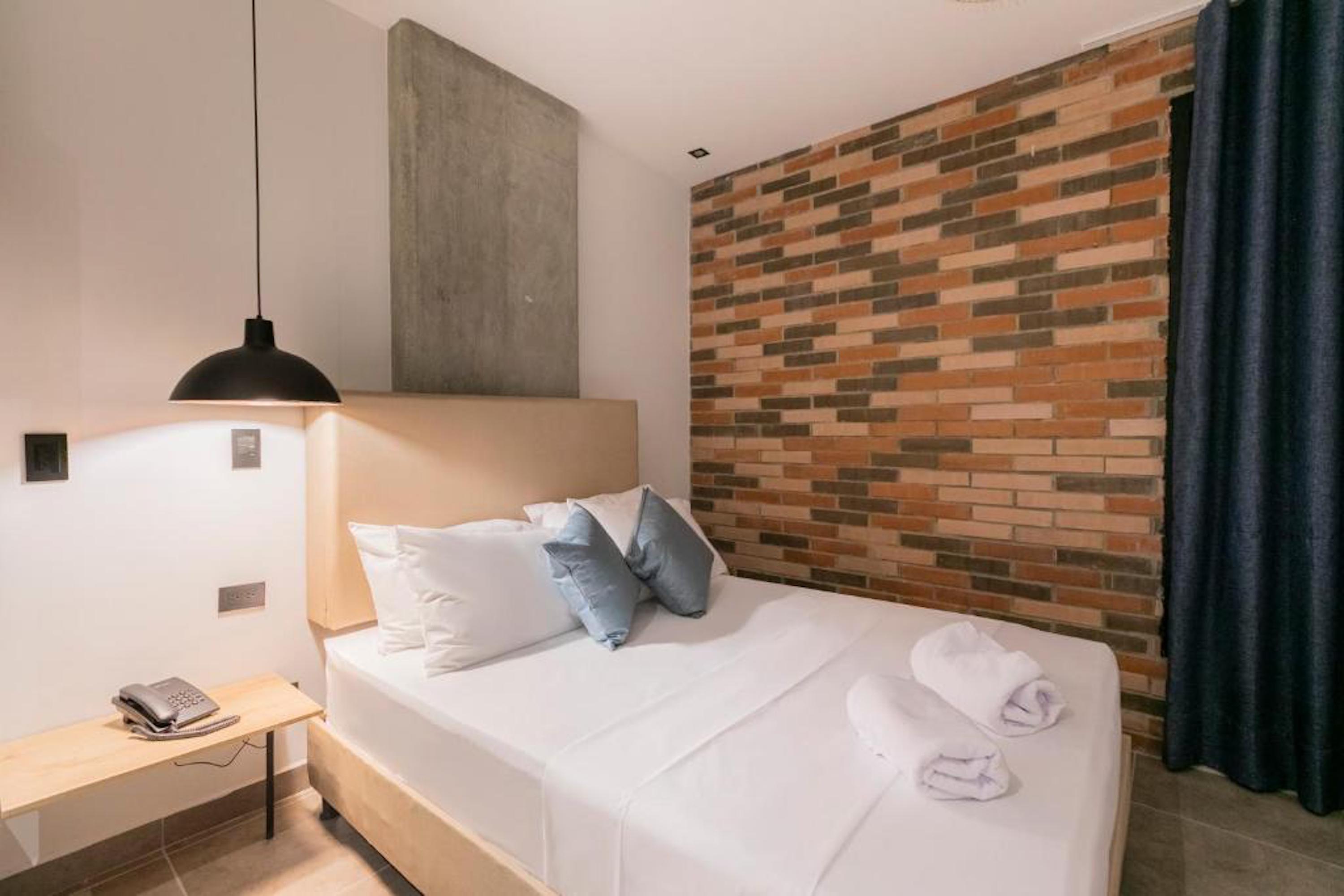 Hotel Appartments 7/50