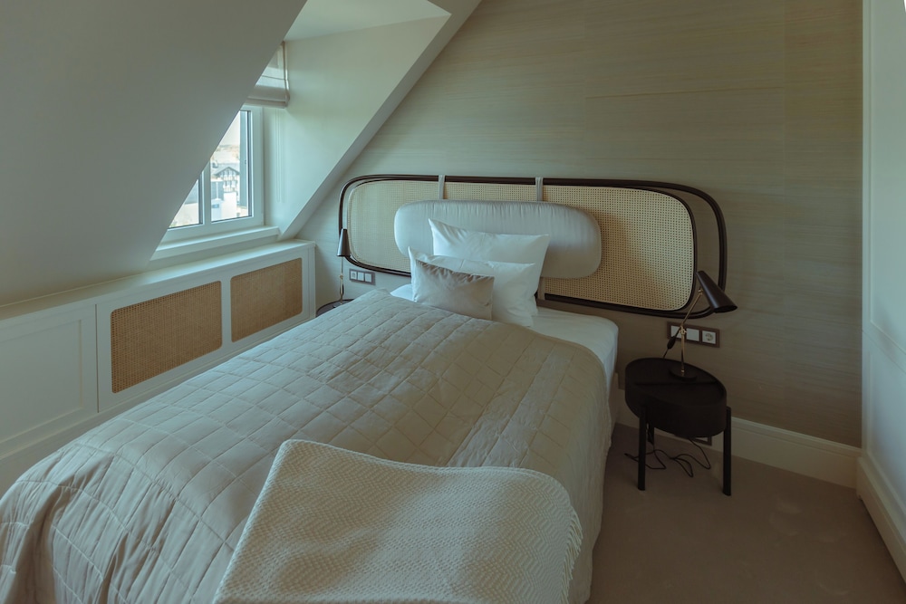 Strandhotel Ostende 11/34