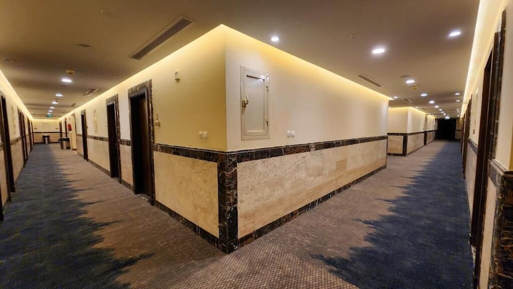 فندق ابراج المسك(ABRAJ ALMISK HOTEL) 7/45